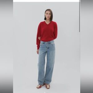 Stii here new york jeans